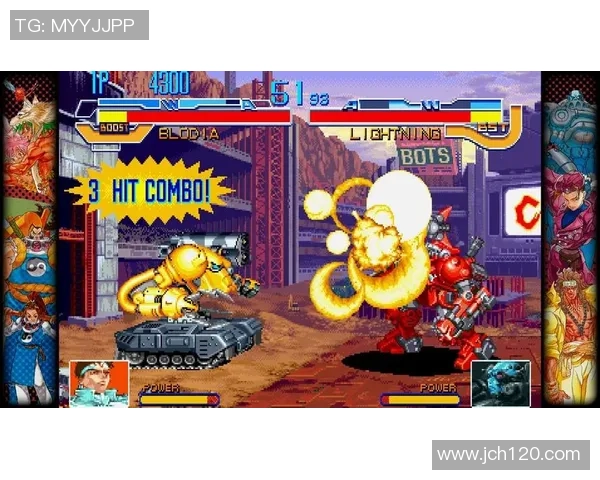 漫画英雄与卡普空的无限连招对决华丽展现精彩Combo秀 漫画英雄与卡普空的无限连招对决华丽展现精彩Combo秀