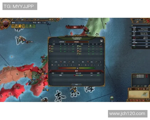 包围网中的战略智慧与突破之道在欧陆风云IV中的应用与启示