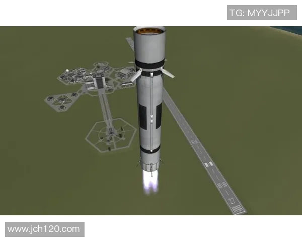 火箭设计的奥秘与挑战在坎巴拉太空计划中的探索与反思 火箭设计的奥秘与挑战在坎巴拉太空计划中的探索与反思