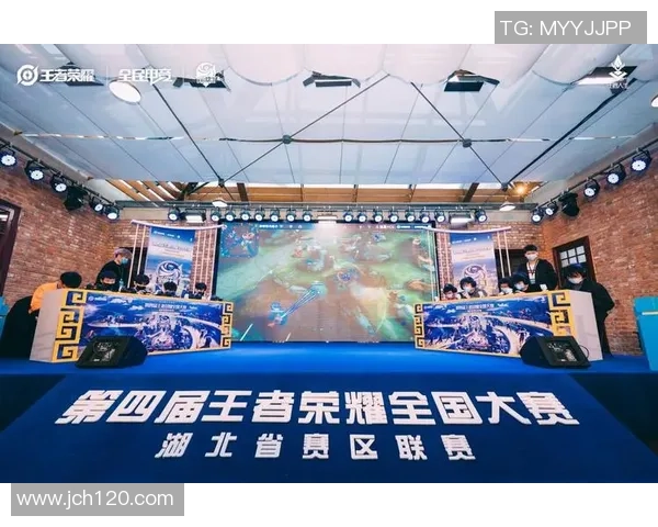 全新赛制改革引领王者荣耀联赛体系焕新面貌与竞技体验 全新赛制改革引领王者荣耀联赛体系焕新面貌与竞技体验