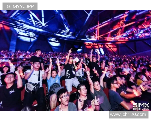 总决赛观众人数创历史新高PUBG再掀热潮 总决赛观众人数创历史新高PUBG再掀热潮